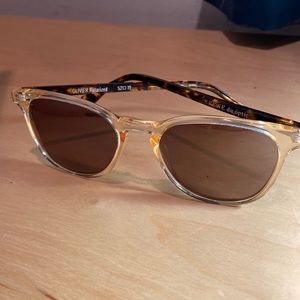 KREWE Olivier Polarized sunglasses